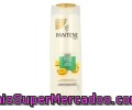 Champú Suave Y Liso Pantene 360+40 Mililitros