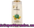 Champú Suave Y Liso Pantene 600+75 Mililitros