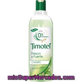 Champu
            Timotei Clasico 500 Ml