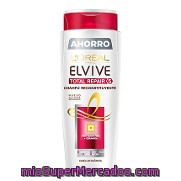 Champú Total-repair Para Cabello Dañado L'oréal-elvive 700 Ml.