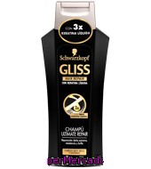 Champú Ultimate Repair Gliss 250 Ml.