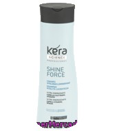 Champú Ultra Energizante - Kera Science Les Cosmetiques 400 Ml.