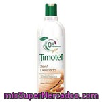 Champú Y Acondicionador 2 En 1 Delicado Para Cabello Normal Timotei 750 Ml.