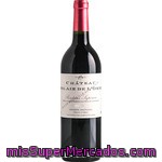 Chateau Bel Air De L'orme Vino Tinto Burdeos Francia Botella 75 Cl