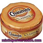 Chaumes Queso Francés Envase 200 G