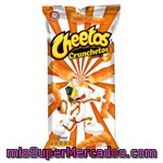 Cheetos Cruncheetos Matutano, Bolsa 120 G