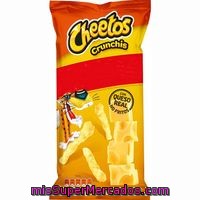 Cheetos Crunchis Matutano, Bolsa 140 G