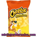 Cheetos Gustosines 80 Grs