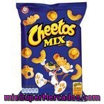 Cheetos Mix Matutano, Bolsa 100 G