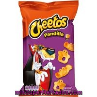 Cheetos Pandilla Matutano, Bolsa 20 G