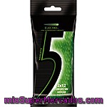 Chicle Electro De Hierbabuena Five, Paquete 64,80 G