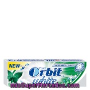 Chicle Gragea Hierbabuena Orbit-white 13 G.