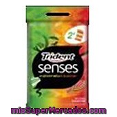 Chicle
            Trid.senses Watermelon 2 Uni