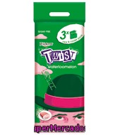 Chicle Twist Sandia Trident 3 Ud.