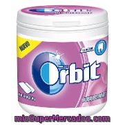 Chicles Bubblemint Orbit 60 Ud.