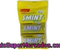 Chicles Con Sabor A Limón Smint 70 Gramos