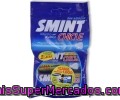 Chicles Con Sabor A Menta Smint 44 Gramos