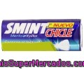 Chicles De Menta Smint 22 Gramos