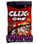 Chicles Fresa One Bolsa 25 Uds Clix 25 Ud.