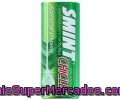 Chicles Hierbabuena Smint 22 Gramos