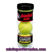 Chicles Pelotas De Padel Fini 52 G.