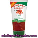 Chile Gourmet Garden Tubo 80 G.