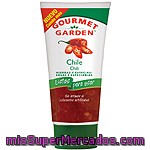 Chile Gourmet Garden Tubo De 80 Gramos