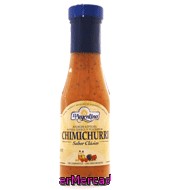 Chimichurri El Argentino 310 Ml.