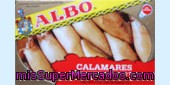 Chipirones
            Albo Tinta 115 Grs