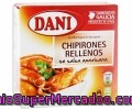 Chipirones En Salsa Americana Dani Lata 96 Gramos