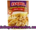 Chipirones Encebollados Isabel 160 Gramos