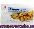 Chipirones Enharinados Prefritos Troceados Auchan 300 Gramos