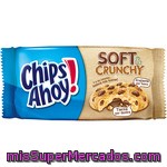 Chips Ahoy Galletas Chips Ahoy Soft & Crunchy Caja 182 G