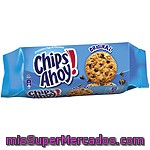 Chips Ahoy Galletas Con Pepitas De Chocolate Paquete 128 G
