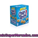 Chips Ahoy Mini Galletas Caja 160 Gr