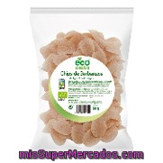 Chips De Garbanzos Ecológico Ecocesta 80 G.