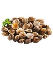 Chirla Nacional 50 Piezas /malla. 500 G.