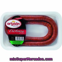 Chistorra Artysan, Bandeja 280 G