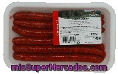 Chistorra
            Condis Cerdo 350 Grs