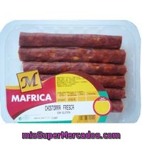 Chistorra Mafrica 400gr Eur/band