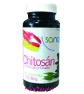 Chitosan Comprimidos Sanon 100 Ud.