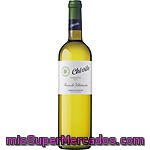 Chivite Finca De Villatuerta Vino Blanco Chardonnay D.o. Navarra Botella 75 Cl