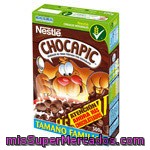 Chocapic Nestlé, Caja 500 G