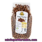 Choco Bubbles Sin Gluten Celies 375 G.