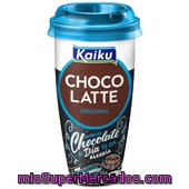Choco Latte
            Kaiku Original 230 Ml