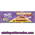 Chocogalleta Milka, Tableta 300 G