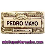Chocolate A La Taza Pedro Mayo, Tableta 200 G