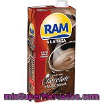Chocolate A La Taza Ram 1 L.