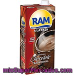 Chocolate A La Taza Ram, Brik 1 Litro