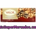 Chocolate Almendrado Especial Puro Valor 250 Gramos